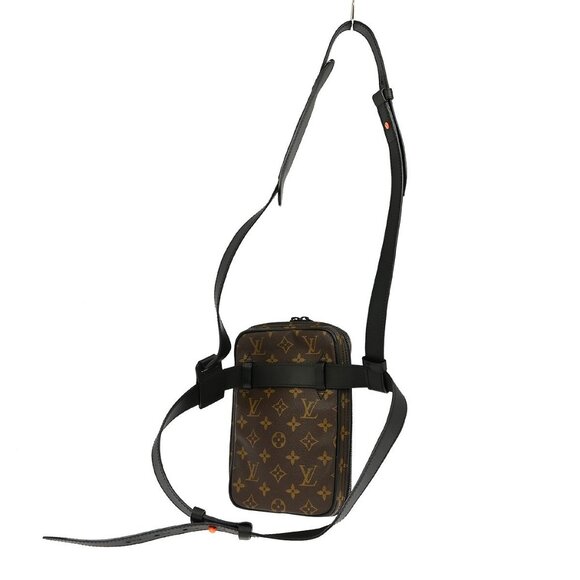 Louis Vuitton Monogram Monogram Solar Ray Utility Bum Bag M44477 CA2198 NQ00876 - Picture 2 of 8
